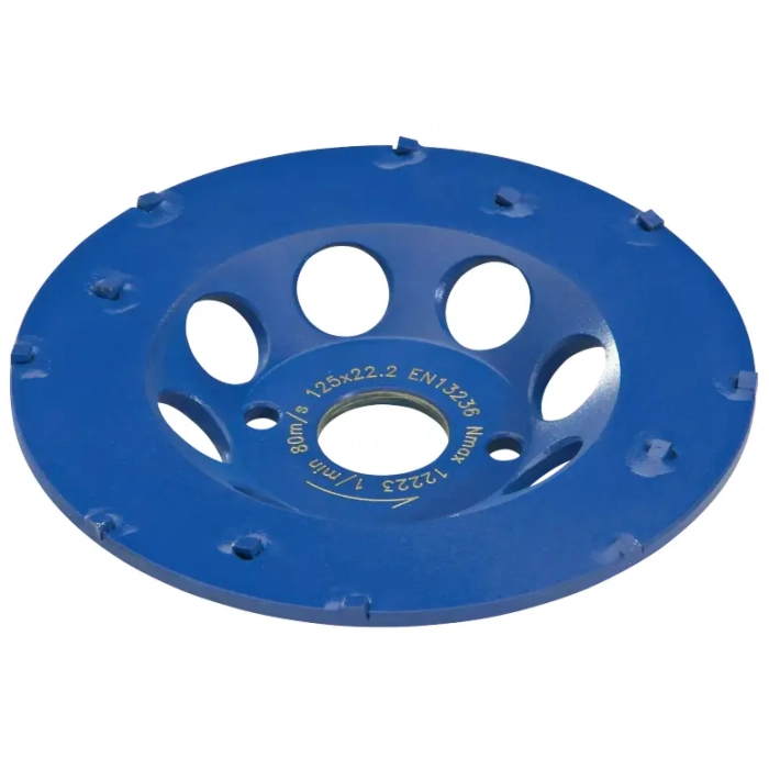 FLEX 359416 tarcza PKD Jet 125 x 22,2